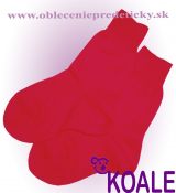 Detské bavlnené ponožky Tatrasvit