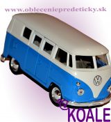 Volkswagen Bus T1 (VW Bus T1)