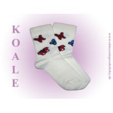 Detské ponožky Motko