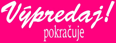 Výpredaj kojeneckého oblečenia, kočíkov pre bábiky, plyšových hračiek