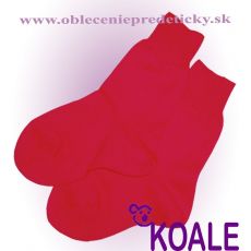 Detské bavlnené ponožky Tatrasvit