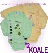 Body pre deti 86,92