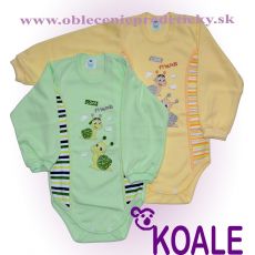 Body pre deti 86,92