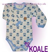 Chlapčenské body 92