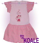 Body so sukňou Myška 62,68,80,86