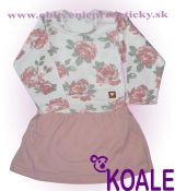 Body so sukničkou Vintage 80,86