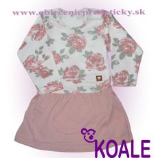 Body so sukničkou Vintage 80,86