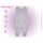 Biele dupačky