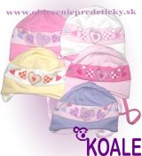 Čiapočka srdiečka